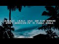 Farruko - Jíbaro (letra/lyrics) ft. Pedro Capó | La 167 ⛽️🏁
