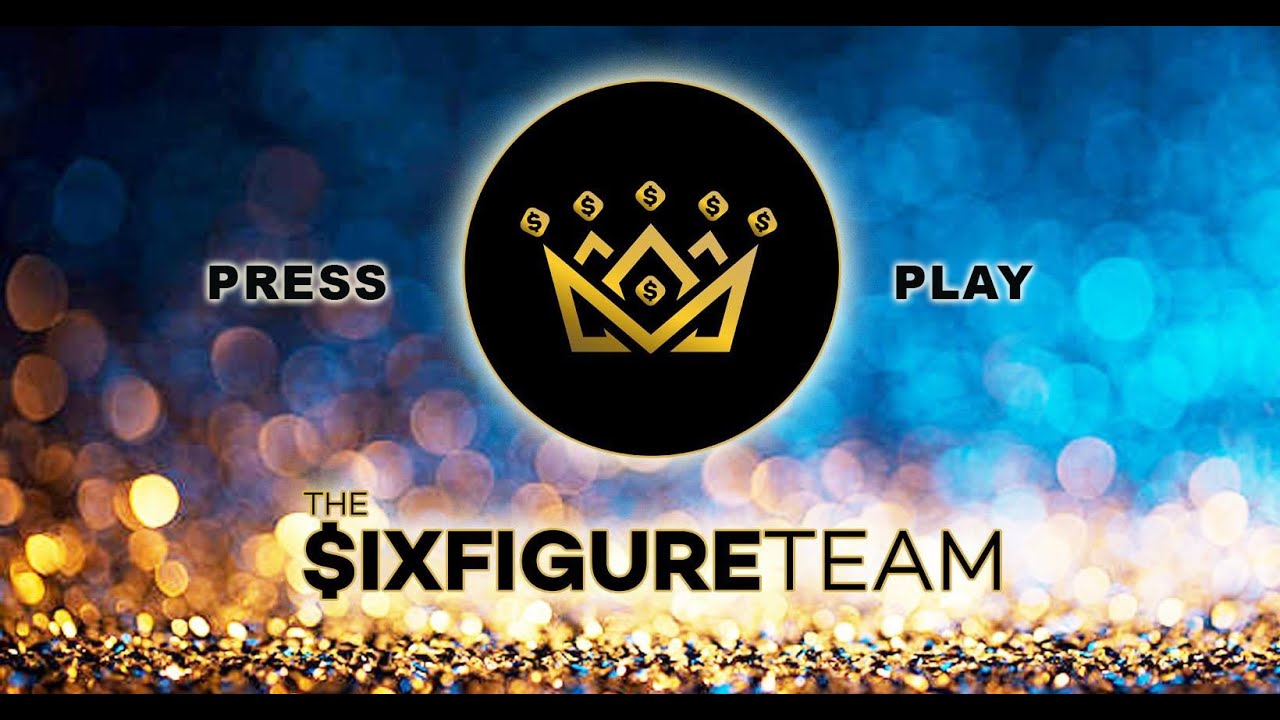TheSixFigureTeam