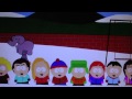 South Park Movie - "Kyle's mom is a big fat ...