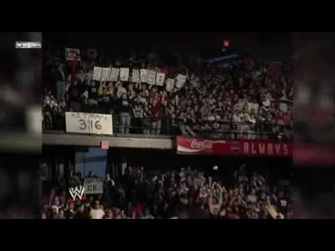 WrestleMania Recap: WrestleMania 13