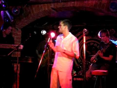 Junmprava-Baltā dziesma!