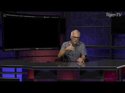 September 9th, 3PM ET Market Update on TFNN - 2020