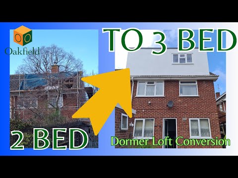 Oakfield Contracting Services Ltd video.