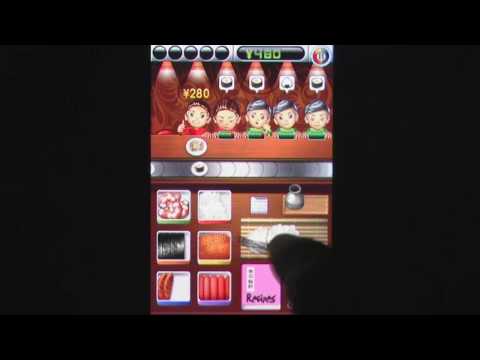 Sushi Go Round iPhone Gameplay Video Review - AppSpy.com