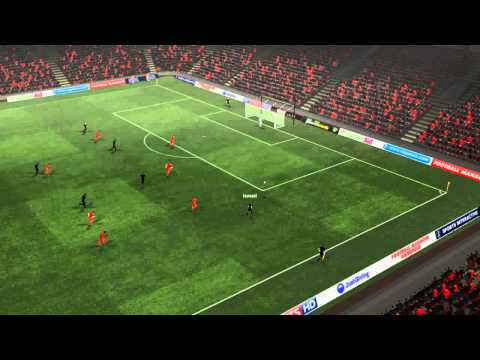 Liverpool 1 - 3 Honka - Match Highlights