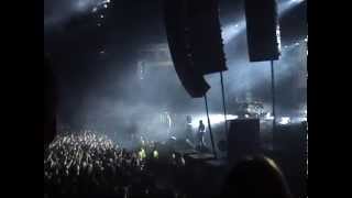 Slayer -  &#39;Supremist&#39; Live in Manchester UK 2006