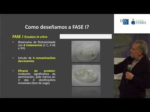 Vídeo: Herbas boas contra malas herbas