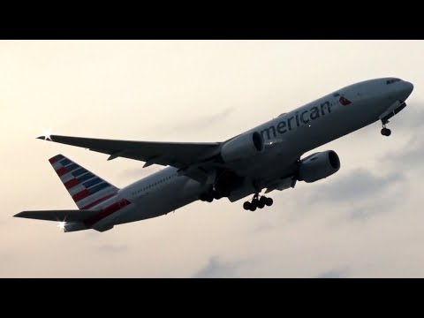 Philadelphia International Airport - July 11, 2021