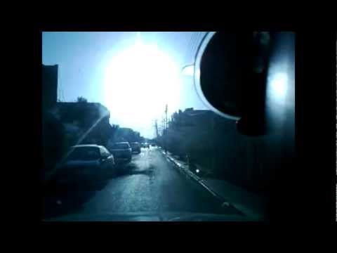 Driving In Kurdistan Region - Asshole Drivers - 1