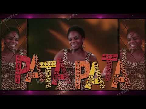 Miriam Makeba - Pata Pata (E.Persueder Remix)(Vj Partyman)(Music Videos For Djs) 𝘽𝙚𝙨𝙩 𝘼𝙛𝙧𝙞𝙘𝙖𝙣 𝙎𝙤𝙣𝙜𝙨