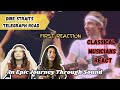 First Time Hearing Dire Straits Telegraph Road A Musical Masterpiece