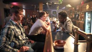 Letterkenny Season 1   Behind The Scenes   Modeans