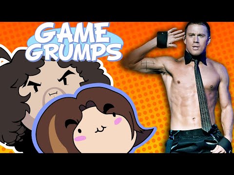 Game Grumps Moments: Magic Mike Fingers