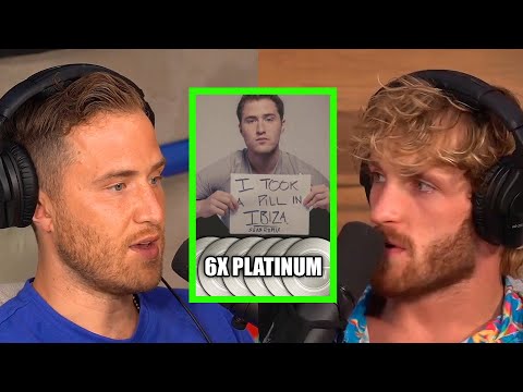 THE DEPRESSING STORY BEHIND 'I TOOK A PILL IN IBIZA' | Mike Posner