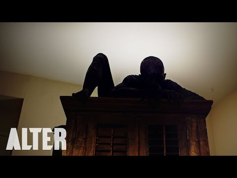 Horror Short Film “The Armoire” | ALTER