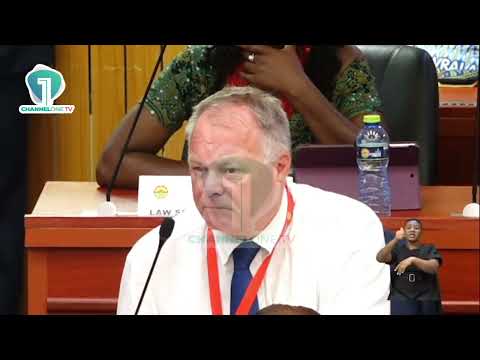 “Africa Will No Longer Lose Its People Abroad” – Duncan-Williams