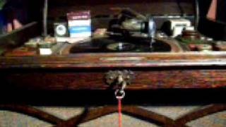 &quot;Bewitched&quot;- GORDON JENKINS &amp; HIS ORCHESTRA