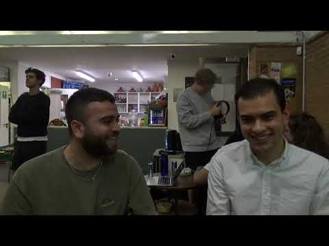 Okameed vs 10QuidShoes - LLL 168 - Grand Finals