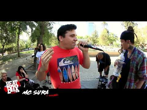 MC Sura vs Ex bitt | 4º de final | Copa Cuaker Torneo de exhibición.