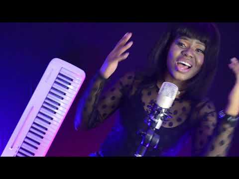 Souljah Love- Kana Ndafa (Fayth M cover)