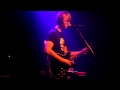 Sondre Lerche - You Know So Well - Brussels
