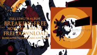 Blind Ambitions - Lars