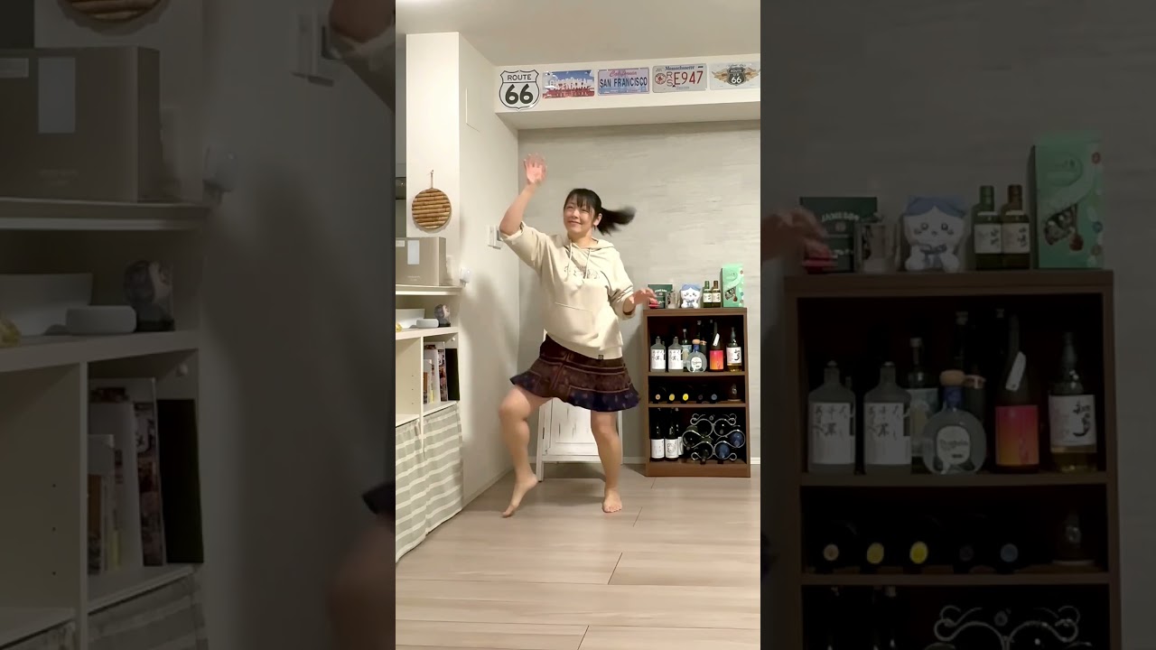 【48才が『しょーもない』踊ってみた】2026年3月HbA1c報告☆