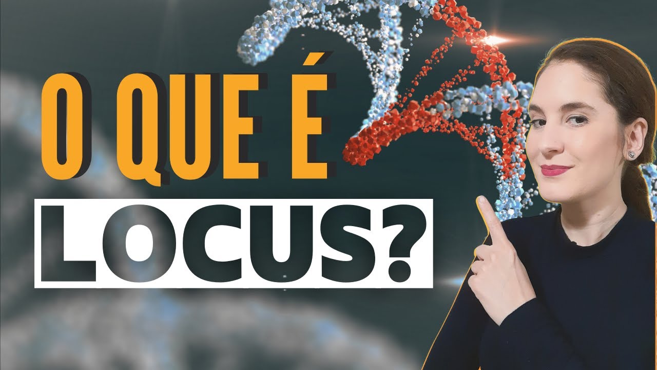 O que é locus