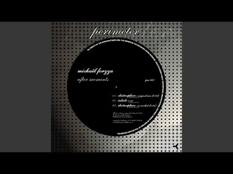 Electrosphere (Re-Worked)