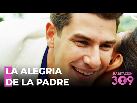 Escuché El Primer Latido De Nuestro Bebé - Habitación 309