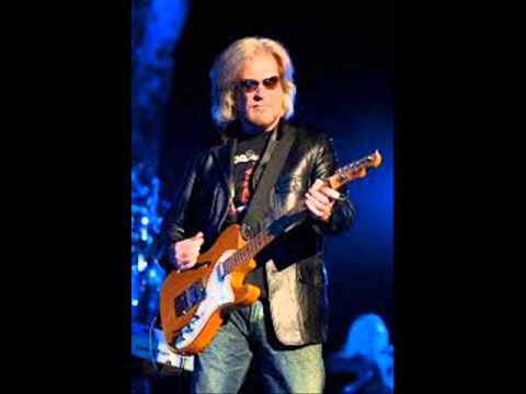 Kenny G & Daryl Hall " Baby Come To Me"