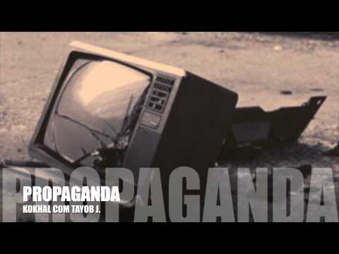 Kokhal - Propaganda com Tayob J.