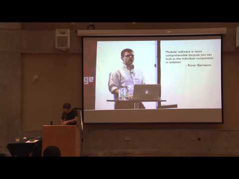 Bill Venners - Simplicity