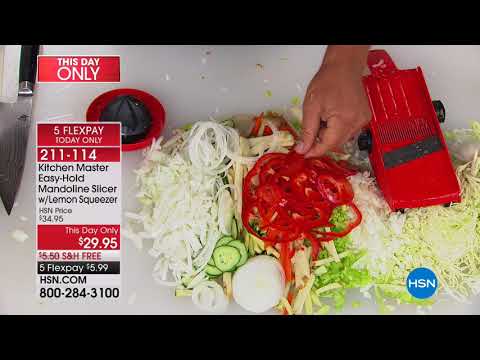 HSN | Discover HSN 06.17.2018 - 11 AM