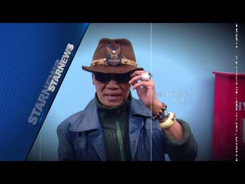 Starnews 19 Agustus 2017 | Selebrita Pagi On The Weekend