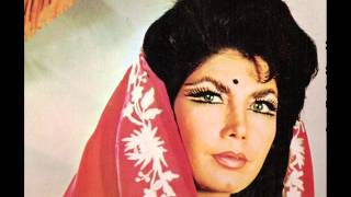 IRMA SERRANO  --  CHUPALE AL MAGUEY