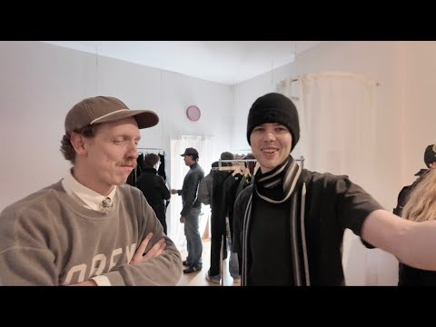 jera pop up munich. if you’re building a brand, watch this.