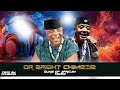 BRIGHT CHIMEZIE BECAUSE OF ENGLISH NEW SONG LATEST LIVE STAGE PERFORMANCE 2024 DUKE OF AFRICA