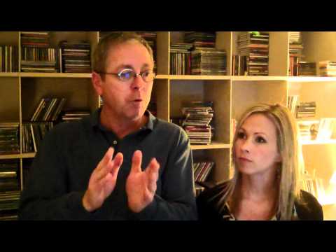 Dave & Kim Vlog Wednesday, February 9th 2011