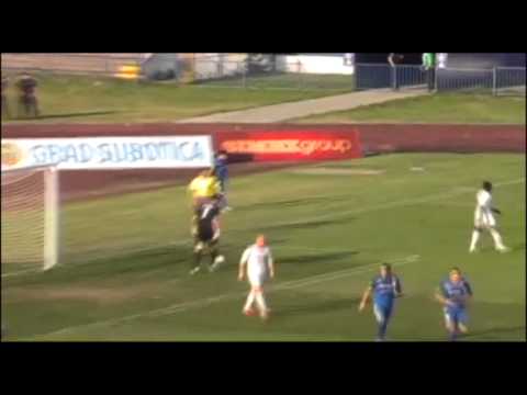 JSL 2013/14, 4.kolo, Spartak -- Javor 0:2 (31.08.2013)