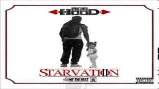 Ace Hood - Famous Girl (Starvation 2)