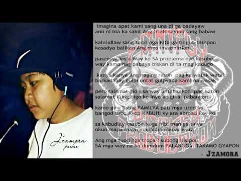 MGA BARKADA KO by FAMILY PARKER