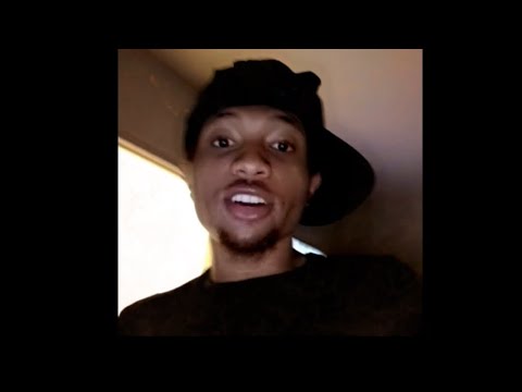 Sha Rashaad Music Video