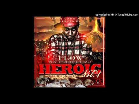 20 - Flow- Reppin (Feat. Slim Boogie & 12 Shotty)