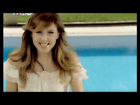 Nilüfer - Ucuz Atlattım REMIX |Stereo (Kralpop) (2006, Seyhan Müzik)