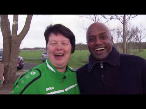 Wünsch dir deinen NDR - Yared in Ludwigsdorf