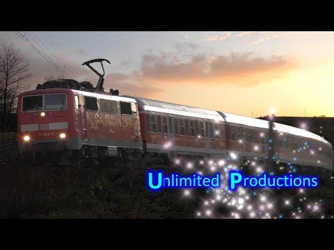 Die Letzten n-Wagen Der Murrbahn Trailer