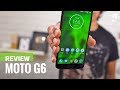 Moto G6 full review Moto G6 full review