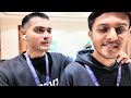 BGIS 2026 GRAND FINALS DAY 2 VLOG 13