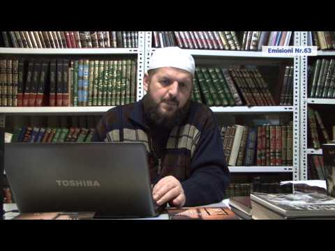 Nr.63 Pyetje dhe Përgjigje në Facebook - Dr. Shefqet Krasniqi